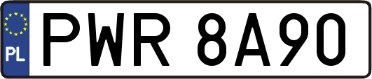 PWR8A90