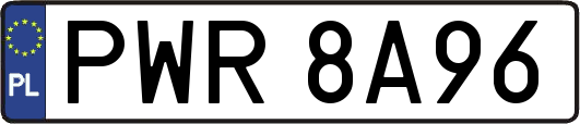 PWR8A96