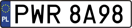 PWR8A98