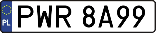 PWR8A99