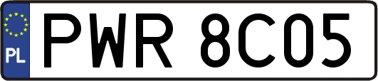 PWR8C05