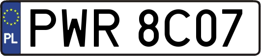 PWR8C07