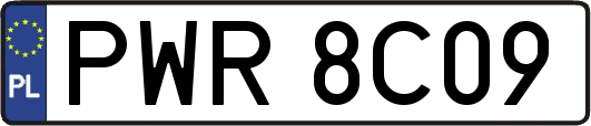 PWR8C09