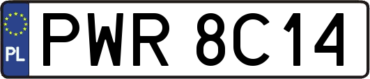 PWR8C14