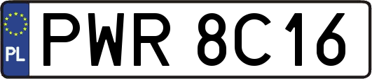 PWR8C16