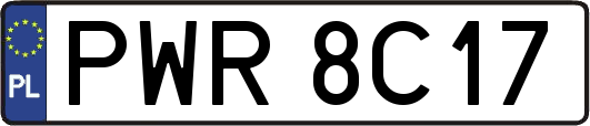 PWR8C17