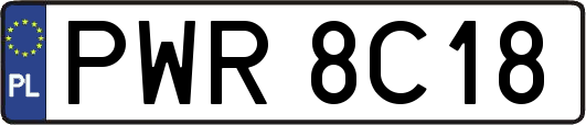 PWR8C18