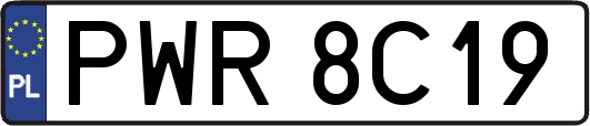 PWR8C19