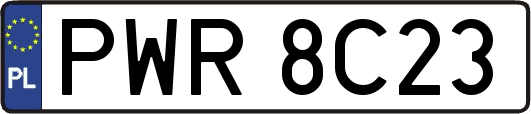 PWR8C23