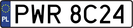 PWR8C24