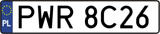 PWR8C26