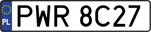 PWR8C27