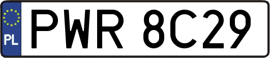 PWR8C29