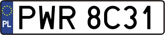 PWR8C31