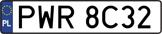 PWR8C32
