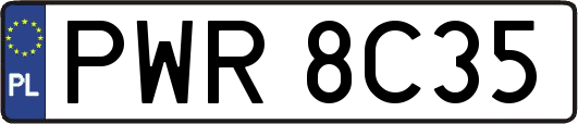 PWR8C35