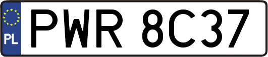 PWR8C37