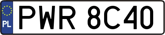 PWR8C40