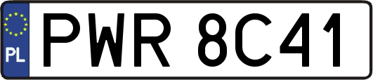 PWR8C41