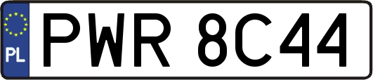 PWR8C44