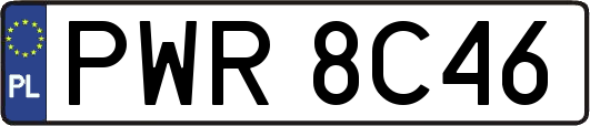 PWR8C46