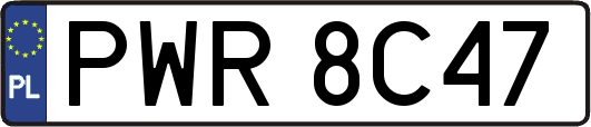 PWR8C47