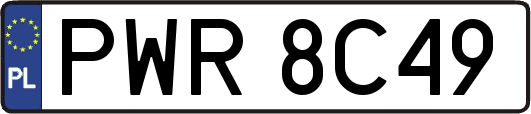 PWR8C49