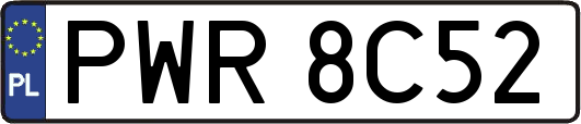 PWR8C52