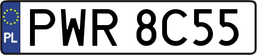 PWR8C55