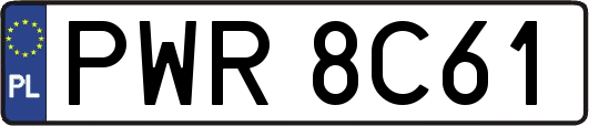 PWR8C61