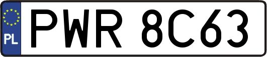 PWR8C63
