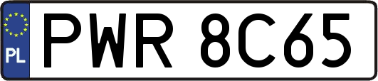 PWR8C65