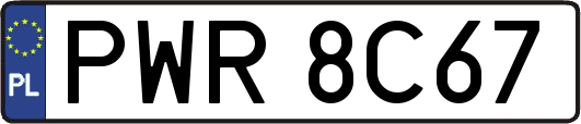 PWR8C67