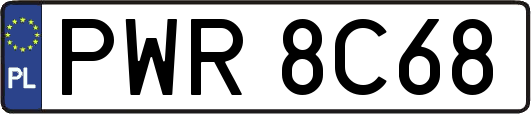 PWR8C68