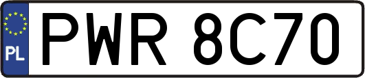 PWR8C70