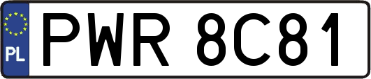 PWR8C81