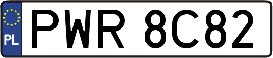 PWR8C82