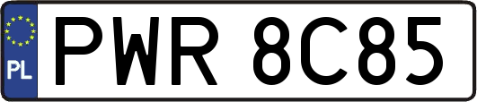 PWR8C85