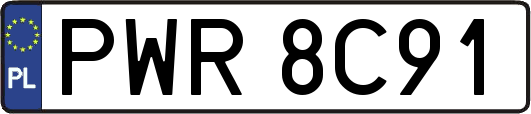 PWR8C91