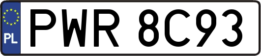 PWR8C93