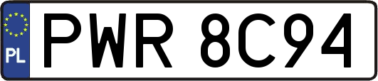 PWR8C94