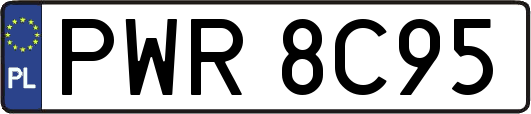 PWR8C95