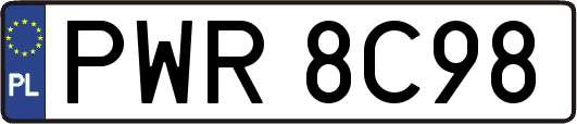 PWR8C98