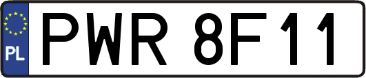 PWR8F11