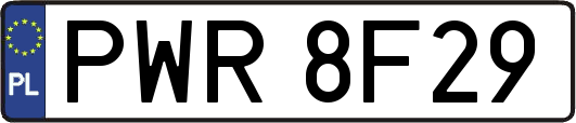PWR8F29
