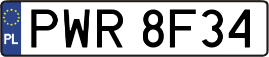 PWR8F34
