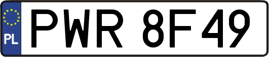 PWR8F49