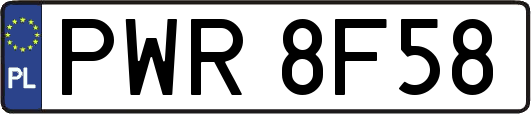 PWR8F58