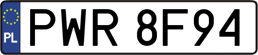 PWR8F94