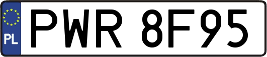 PWR8F95